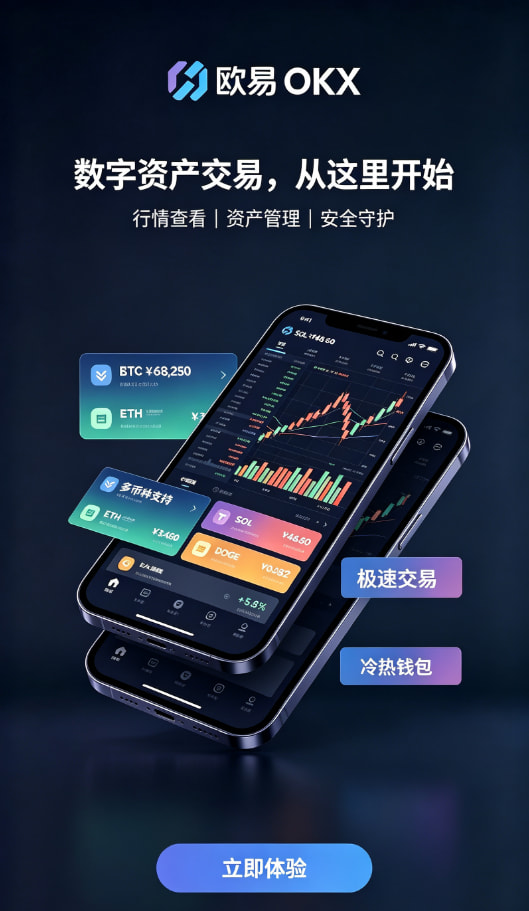 下载欧交易所APP个人使用经验分享